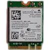 Intel SCHEDA RETE INTEL 3160NGW AC 3160 WIFI M2 BLUETOOTH NGW HP ASUS ACER LENOVO DELL