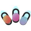 3 Pcs Cover Macchina Fotografica Copri Fotocamera Webcam Protector