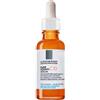 Come mostrato La/Roche-P* osay Vitamin C10 Anti-Età Siero 30ml 1-3 X Cura della Pelle