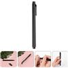 1pc nero nail art pittura penna per la decorazione manicure unghie salone con
