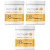 Bell'ItaliaBio Arnica Suprema 98% Gel 3x550ml BELL'ITALIABIO BELLITALIABIO