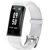 Does not apply Orologio Contapassi Da Polso Senza Bluetooth Senza APP Pedometro Orologio Fitnes