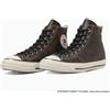 CONVERSE ALL STAR AGE 87 UD HI / STRANGER THINGS 5 31317080 Nero/Rosso Uomo
