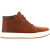 Timberland scarponcini uomo TB0A297Q358 MAPLE GROVE MID LACE SNEAKERS A24