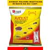 Zapi AVIDUST - Polvere Insetticida Pronta all'Uso -Azione Fino a 8 Settimane- da kg 1