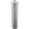 AMG Filtro Acqua / Prefiltro AMG Con Cartuccia 60 Μm , Taglie 5 - 10 E 20 Pollici