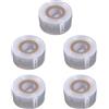 5 Rolls Self-adhesive Tape Grafting Tool Buddy Nastro Innesti Per Piante