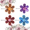 4 Pcs Girandole Da Giardino Gioche Colorate Piccoli Giocattoli Per Bambini