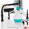 InnovaGoods Vaporetto pulitore a vapore 9 in 1 vaporella con accessori auto vetri fughe