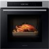 Samsung Forno Incasso SAMSUNG Serie 4 Elettrico Multifunzione 76 Litri con Vapore WIFI