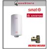 Ariston SCALDABAGNO ELETTRICO 80 LITRI ACCUMULO ISTANTANEO SIMAT ARISTON VERTICALE