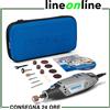 Dremel 3000 JC 15 accessori con custodia | Multiutensile elettrico