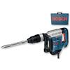 Bosch Professional Martello elettropneumatico SDS Max Gsh 5 Ce (1150W - 8,3 J)