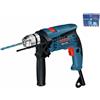 Bosch Professional Trapano percussione (600W) Gsb 13 Re 0601217100