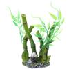 Acquario Accessori Decorazioni Per Vegetazione Del Serbatoio Pesce