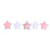 Star String North Europe Style per culla Decorazione Star Clouds Pendant