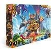 Iello King of Tokyo Monster Island