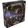 Fantasy Flight Games Insondabili - Dagli Abissi Espansione Gioco da Tavolo 14+ (ITA) - Fantasy Flight