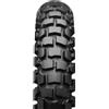 Bridgestone TW302 ( 120/80-18 TT 62P ruota posteriore, M/C, Variante F )