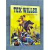 CARTONATO STRENNA TEX-I DUE DISERTORI- 1a edizione 2019 -SERGIO BONELLI- COLORI