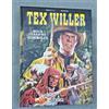 CARTONATO STRENNA TEX-NELLA TERRA DEI SEMINOLES-1a edizione 2021-SERGIO BONELLI