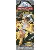 Warner Bros DC Booster Pack Heroclix collateral damage DC
