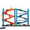 Mattel Pista Torre trasformabile city 2 in 1 Mattel HKX43 HOT WHEELS CITY CONFEZIONE AP