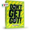 ROCCO GIOCATTOLI DON'T GET GOT - Giocolandia