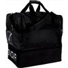 Givova Borsa Calcio Givova Big 10 Vano Porta Scarpe Rigido - Borsone Sportivo Capiente