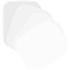 4 Pcs Pellicola Protettiva Orologio Con Protezione Per Schermo Guarda Protector