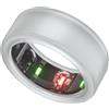 Oura Protezione Silicone Elastico per Oura Ring e per Galassia Anelli Facile da Indos