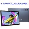 Majestic Tablet 10,1" Wi-Fi Android 14 Tab720Plus Majestic