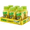 Frisk Caramelle Frisk Sours Lemon 6 Barattoli da 49 g Gusto Limone Caramelle Dure