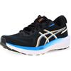 Asics Scarpe Asics Gt-1000 14 1011C077-004 Nero