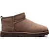 UGG W-1116109-RYK W CLASSIC ULTRA MINI Stivaletti Donna (.) AI26