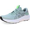Asics Scarpe Asics Gt-2000 14 1011C056-406 Verde