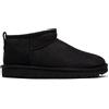 UGG W-1116109-BLK W CLASSIC ULTRA MINI Stivaletti Donna (.) AI26