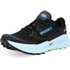 Brooks Scarpe Brooks Cascadia 19 GTX Taglia 38 Cod 1204451B010 Nero