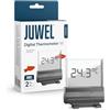 JUWEL Aquarium - Termometro digitale 4.0 - adatto per tutti gli acquari