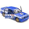 Solido 1:18 SOLIDO BMW E30 M3 - BTCC - 1991 - #4 HARVEY Ref : S1801512