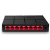 Does not apply MS108G Switch Ethernet 8 Porte Gigabit, Sdoppiatore Ethernet, Switch Gigabit per