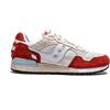 Saucony Scarpe Saucony Uomo Shadow 5000 Bianco/Rosso Mis.46,5 S70665-14-46,5