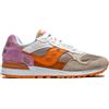 Saucony Scarpe Saucony Uomo Shadow 5000 Marrone/Arancio Mis.37 S70665-20-37