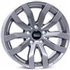 CMS Cerchi in lega CMS C22 7x16 ET55 5x64.10 (commerciale) C22 706 55 64 GG