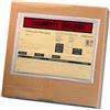 Ambassador PLE-DOC-A7 128 x 108 mm Buste stampate A7 in formato A7, confezione da 1000