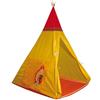 Happy Sun Tenda Indiani da Gioco per Bambini Casetta Playhouse Giardino Cameretta Bimbi