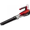 Einhell Online Shop - Scegli tra più di Soffiatore per foglie a batteria 18V Einhell GP-LB 18/200 Brushless Velocità ari
