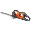 Husqvarna Tagliasiepi a Batteria Husqvarna 215i HD45 lama 45 cm Solo Corpo Macchina