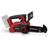 Einhell ELETTROSEGA POTATURA A BATTERIA EINHELL FORTEXXA 18/20 POWER X-CHANGE 4600020