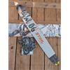 STIHL Barra e catena STIHL ORIGINALI 50cm 3/8" 1,6mm 72 maglie MS311 362 391 400 462 5